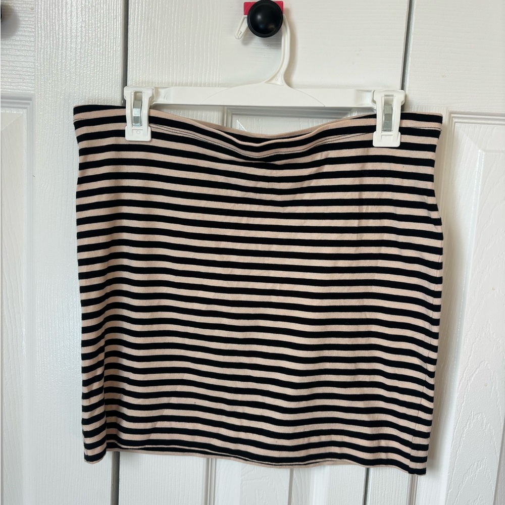 H&M Mini Skirt